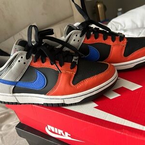 Nike Dunks
